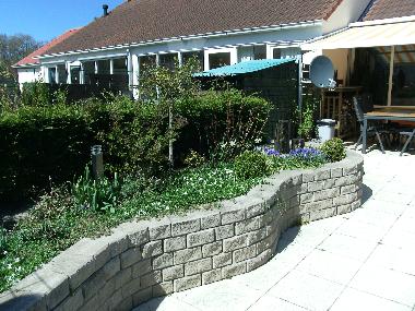 Apartamento de vacaciones en oostkapelle (Zeeland)Casa de vacaciones