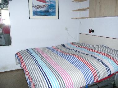 Apartamento de vacaciones en oostkapelle (Zeeland)Casa de vacaciones