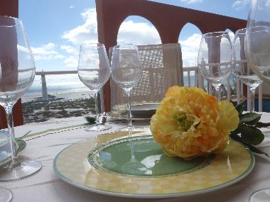 Apartamento de vacaciones en Morro Jable (Fuerteventura)Casa de vacaciones