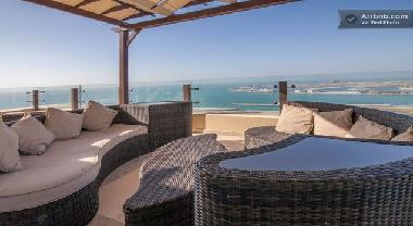 Casa de vacaciones en DUBAI MARINA (Dubayy)Casa de vacaciones