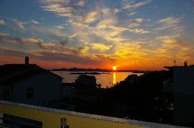 Casa de vacaciones en Drage (Zadarska)Casa de vacaciones