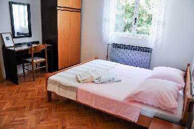 Apartamento de vacaciones en MURTER (Sibensko-Kninska)Casa de vacaciones
