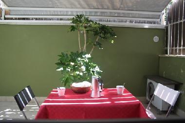 Apartamento de vacaciones en Rome (Roma)Casa de vacaciones