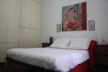 Apartamento de vacaciones en Rome (Roma)Casa de vacaciones