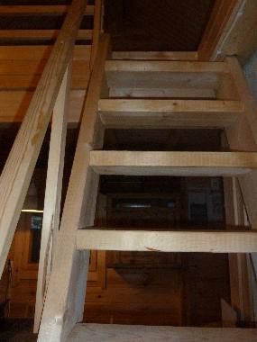 Casa de vacaciones en Suovanlahti (Ita-Suomen Laani)Casa de vacaciones