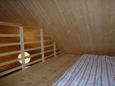 Casa de vacaciones en Suovanlahti (Ita-Suomen Laani)Casa de vacaciones