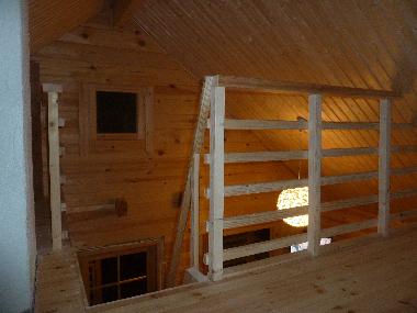 Casa de vacaciones en Suovanlahti (Ita-Suomen Laani)Casa de vacaciones