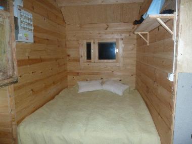 Casa de vacaciones en Suovanlahti (Ita-Suomen Laani)Casa de vacaciones