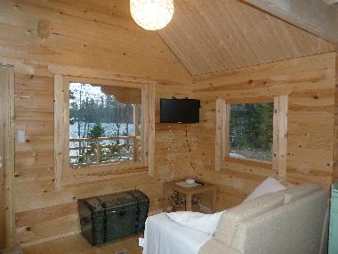 Casa de vacaciones en Suovanlahti (Ita-Suomen Laani)Casa de vacaciones