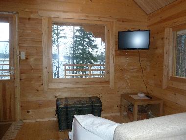 Casa de vacaciones en Suovanlahti (Ita-Suomen Laani)Casa de vacaciones