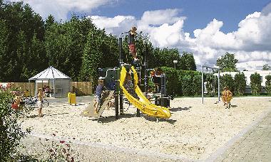 Caravana en Eext (Drenthe)Casa de vacaciones