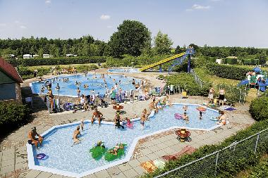 Caravana en Eext (Drenthe)Casa de vacaciones