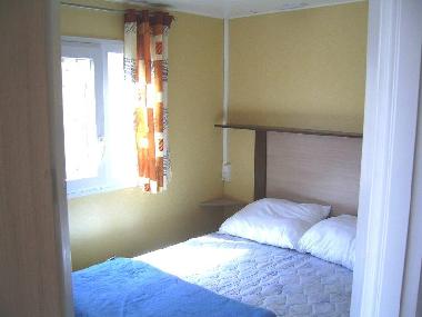 Caravana en Eupilio (Como)Casa de vacaciones