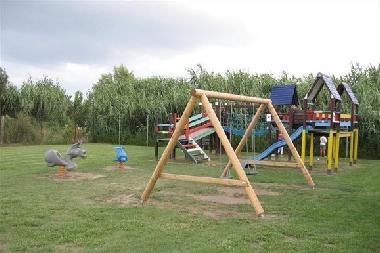 Caravana en Ameglia (La Spezia)Casa de vacaciones