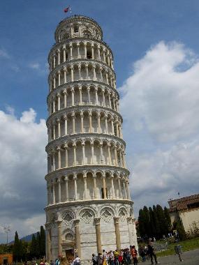 Caravana en Ameglia (La Spezia)Casa de vacaciones
