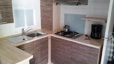 Chalet en Bure (Wallonia)Casa de vacaciones