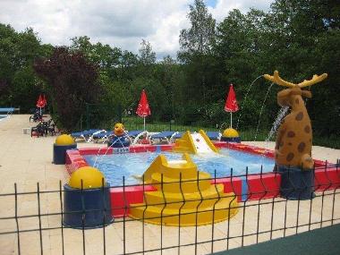 Chalet en Bure (Wallonia)Casa de vacaciones