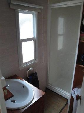 Caravana en Fayence (Var)Casa de vacaciones