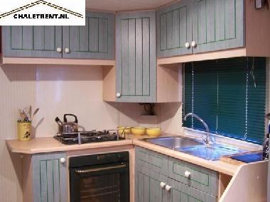 Caravana en Castellane (Var)Casa de vacaciones