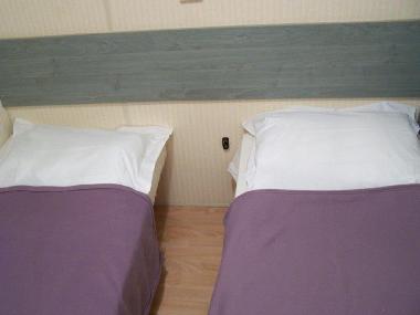 Caravana en Castellane (Var)Casa de vacaciones