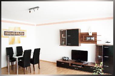 Apartamento de vacaciones en Baden-Baden  (Schwarzwald)Casa de vacaciones