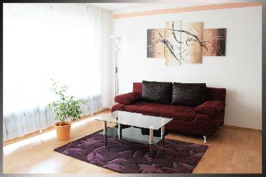 Apartamento de vacaciones en Baden-Baden  (Schwarzwald)Casa de vacaciones