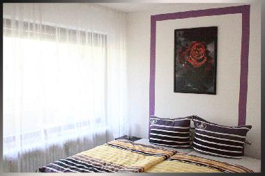 Apartamento de vacaciones en Baden-Baden  (Schwarzwald)Casa de vacaciones