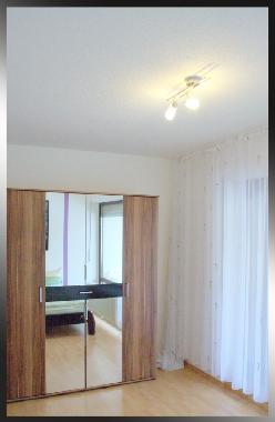 Apartamento de vacaciones en Baden-Baden  (Schwarzwald)Casa de vacaciones