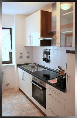 Apartamento de vacaciones en Baden-Baden  (Schwarzwald)Casa de vacaciones