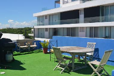 Apartamento de vacaciones en Playa del Carmen (Quintana Roo)Casa de vacaciones