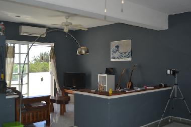 Apartamento de vacaciones en Playa del Carmen (Quintana Roo)Casa de vacaciones