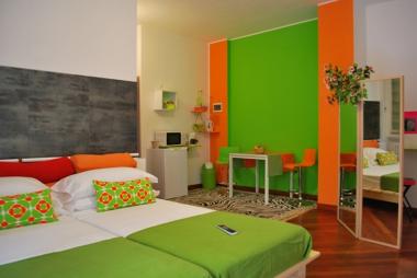 Casa de vacaciones en Milano (Milano)Casa de vacaciones