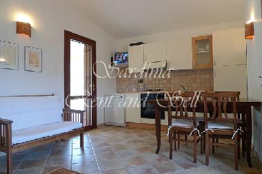 Casa de vacaciones en Domus de Maria (Cagliari)Casa de vacaciones