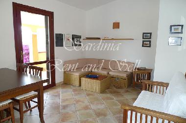 Casa de vacaciones en Domus de Maria (Cagliari)Casa de vacaciones