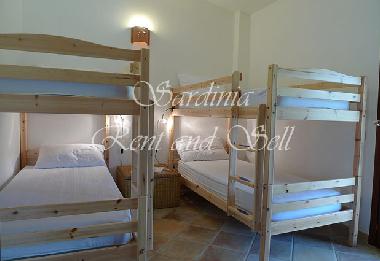 Casa de vacaciones en Domus de Maria (Cagliari)Casa de vacaciones