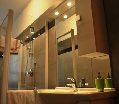 Cama y desayuno en Milano (Milano)Casa de vacaciones