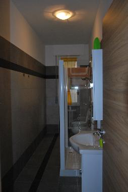 Cama y desayuno en Milano (Milano)Casa de vacaciones