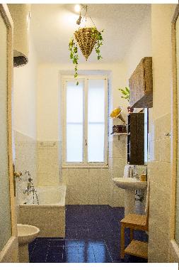 Apartamento de vacaciones en Milano (Milano)Casa de vacaciones