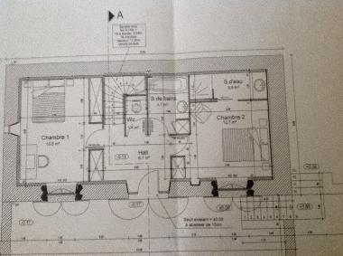 Casa de vacaciones en Campuac (Aveyron)Casa de vacaciones