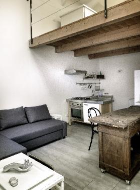 Apartamento de vacaciones en milano (Milano)Casa de vacaciones