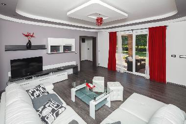 Casa de vacaciones en Karojba (Istarska)Casa de vacaciones