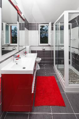 Casa de vacaciones en Karojba (Istarska)Casa de vacaciones