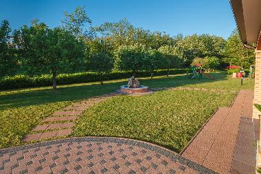 Casa de vacaciones en Karojba (Istarska)Casa de vacaciones