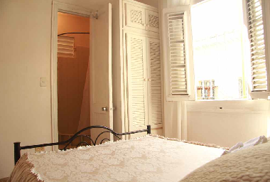 Cama y desayuno en La Habana (La Habana)Casa de vacaciones