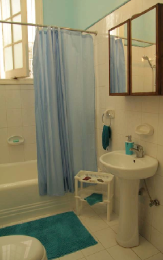 Cama y desayuno en La Habana (La Habana)Casa de vacaciones