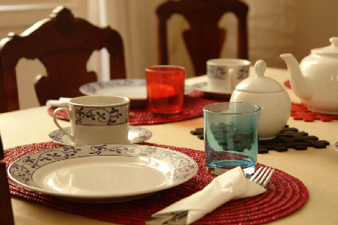 Cama y desayuno en La Habana (La Habana)Casa de vacaciones