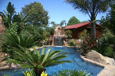 Casa de vacaciones en Knysna (Western Cape)Casa de vacaciones