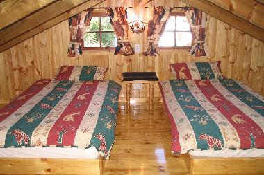 Casa de vacaciones en Knysna (Western Cape)Casa de vacaciones