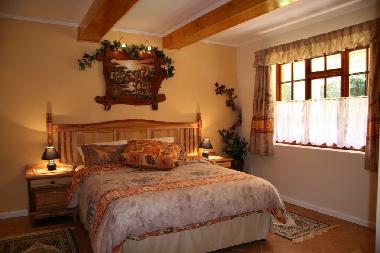 Apartamento de vacaciones en Knysna (Western Cape)Casa de vacaciones