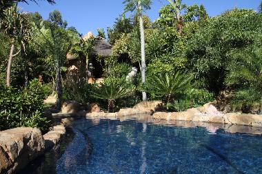 Apartamento de vacaciones en Knysna (Western Cape)Casa de vacaciones